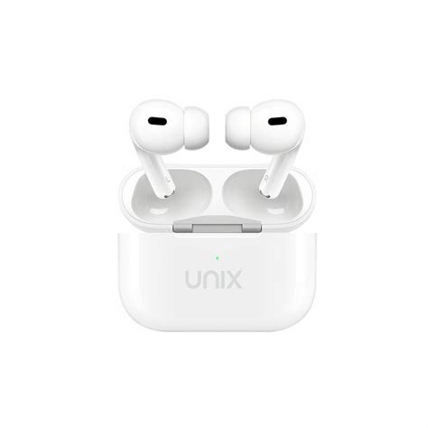 Unix Z33 Airbuds Pro 5 True Wireless Earbuds – Unixindia