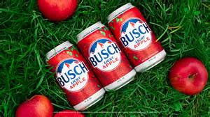 Busch Light Apple beer to return in 2026. What we know