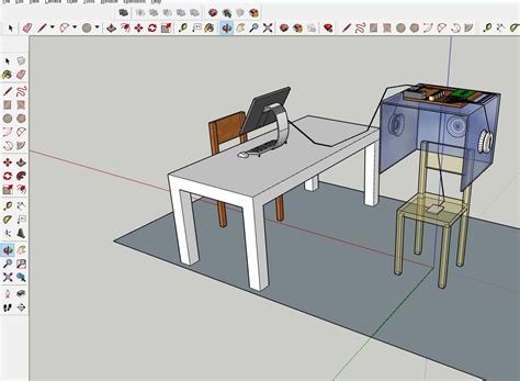 LabVIEW Analog Out 的图像结果