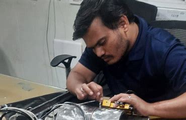 Home | GK NDT Services