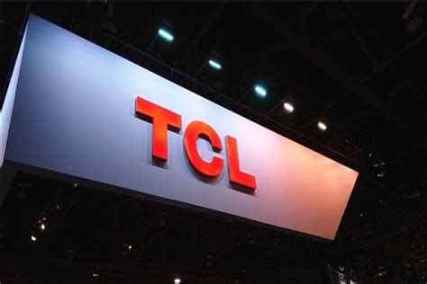 TCL科技第三季净利翻倍 调整产品结构对冲面板降价影响