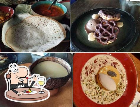 The Permit Room, Bengaluru, Mahatma Gandhi Road - Restaurant menu ...