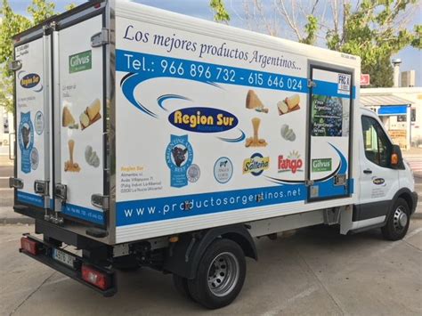 Alejandro Franzoni – Tarjeta de presentación