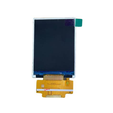 Image result for SPI LCD Module