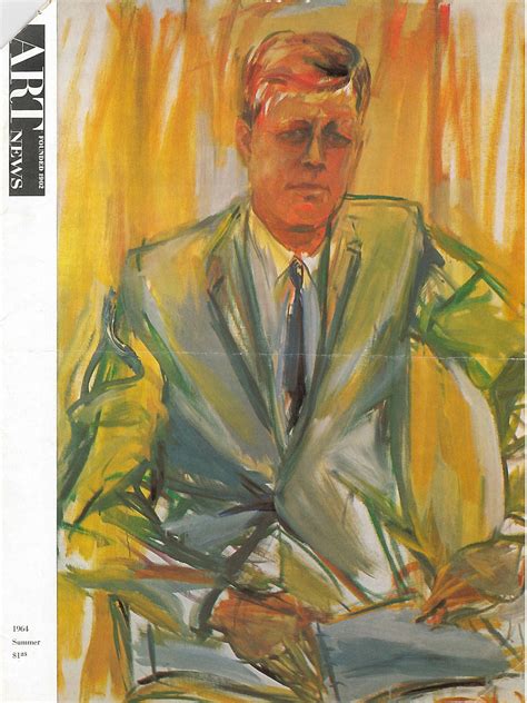 Elaine de Kooning: Portraits in the Art and Artist Files – Smithsonian ...