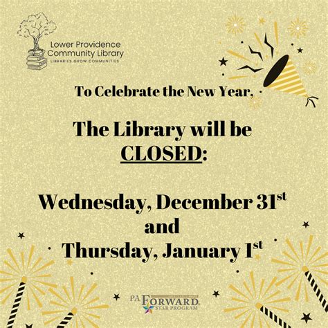 Lower Providence Community Library – Libraries Build Communities