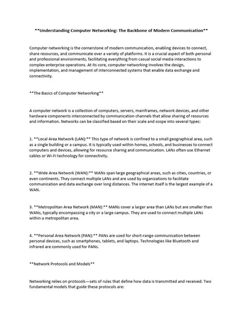 Image result for Explain Computer Networking