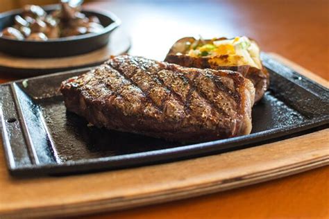 Exceptionally good. - Reviews, Photos - The Rodeo Steak House - Tripadvisor