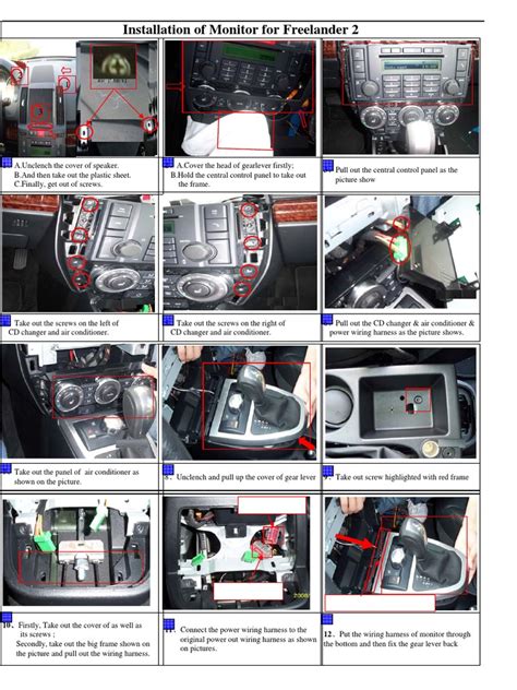 Image result for Freelander 2 Phone Connection