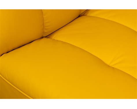 Corbin Accent Chair (Yellow) – Homestolife.in