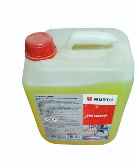 Image result for Wurth Multi-Purpose Cleaner