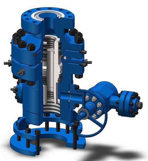 Image result for Hyper Compressor Head Casing