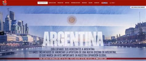 DXN Argentina Office Opening, Salta -Argentina, 8 March to 9 March ...
