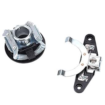 Motor Centrifugal Switch, 30A Single Phase Centrifugal Switch 19mm ...