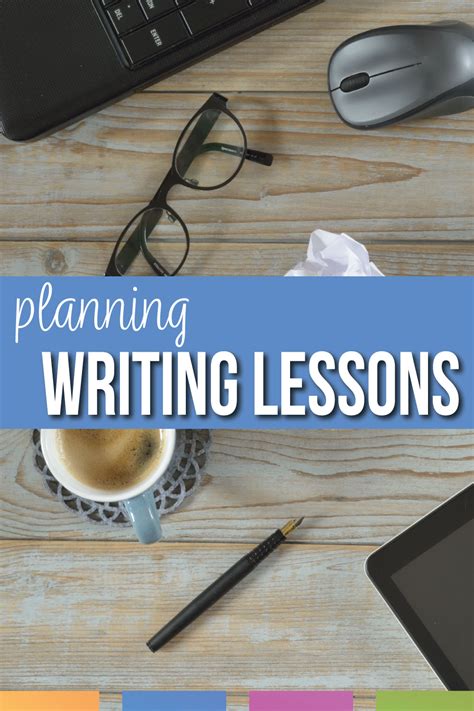 Image result for Writing Lesson My Classroom