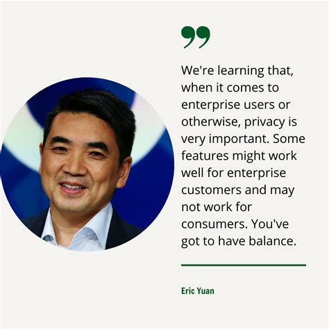 Eric Yuan | Blog | Digital Design, Service & Technology - DDSN Interactive