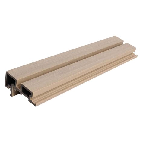 Neotimber Slatted External Corner Trim 的图像结果