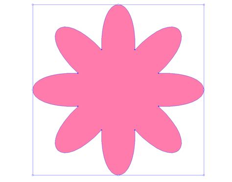 Image result for Adobe Illustrator Flower Tutorial