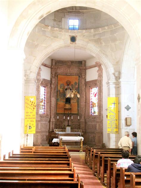 Chuck's Adventures: 2007 Copper Canyon Mexico Road Scholar/Elderhostel Trip