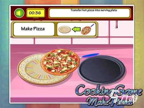 披萨大厨游戏下载-披萨大厨美味餐厅手游下载v1.2.3 安卓版-绿色资源网
