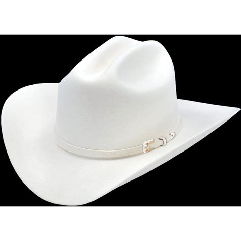 Mens White Cowboy Hat at Jeremy Burris blog