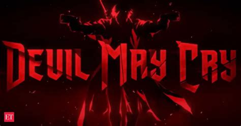 Netflix unveils ‘Devil May Cry’ anime trailer: Release date, cast & key ...