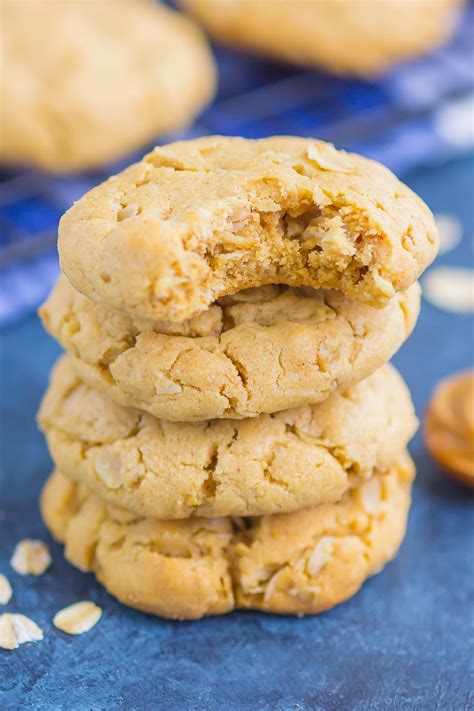 Peanut Butter Cookie Box Recipe at Nancy Spradlin blog