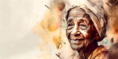 Journey Through Time: Unveiling the Charm of Old African American Female Names