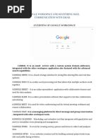 Image result for Google Docs Tutorial PDF
