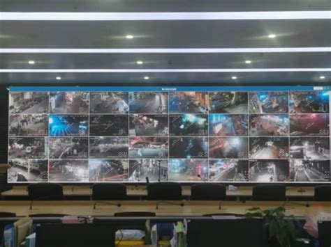 南京市玄武区创新推出“一网统管”平台 助力城市数字治理-新华网