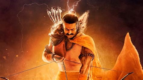 Adipurush Makers On Claims About 'Dalits' Not Being Allowed To Watch ...