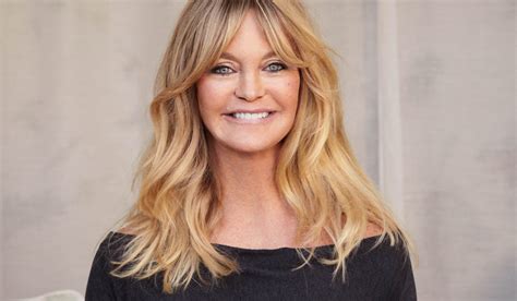 Goldie Hawn's sexual harassment experience will 'top all of them'