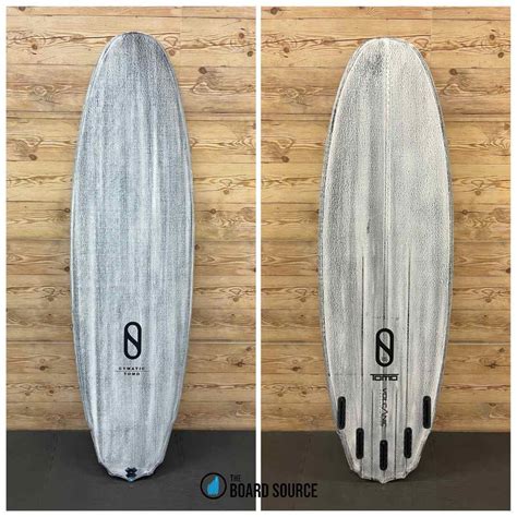 For Sale - Discounted Firewire Cymatic 5'6" Shortboard – The Board Source