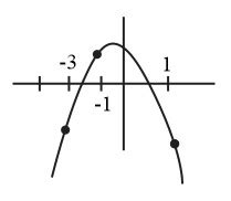 If f(x)=ax2+bx+c,f(- 1)>(1/2),f(1)