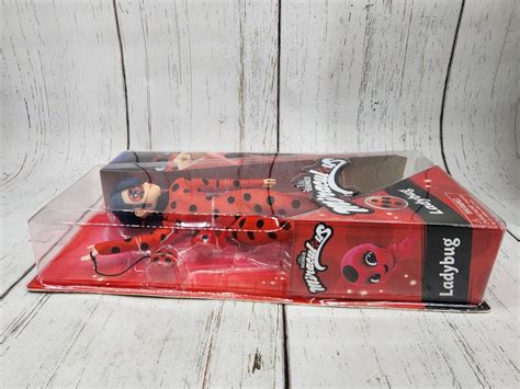 Miraculous Ladybug & Cat Noir Lot of 2 NEW In | Ubuy India