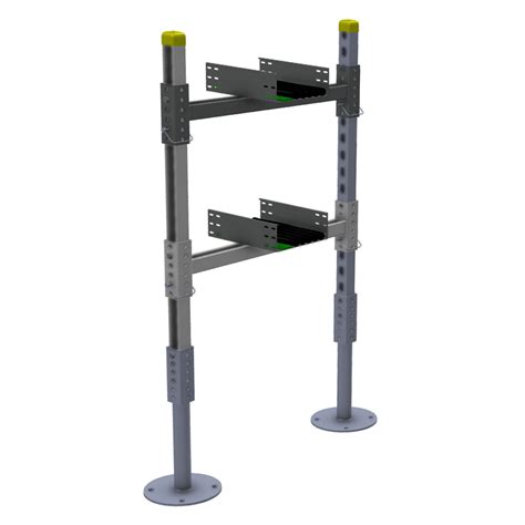 Image result for Cable Tray Support