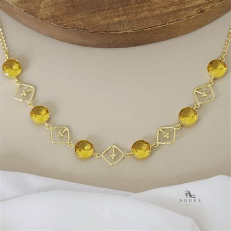 Neck Pieces – Adore By Priyanka