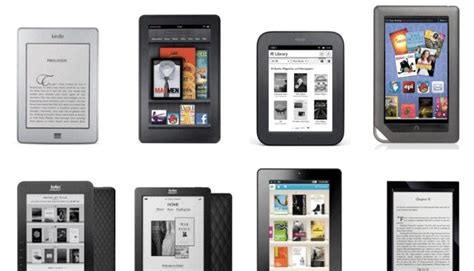 Image result for eReader Tablet