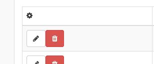 How to Align Buttons in HTML 的图像结果