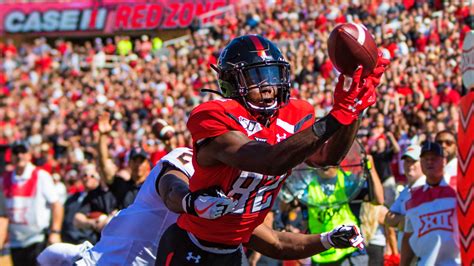 Kansas State Wildcats vs. Texas Tech Red Raiders Odds, Betting Lines, Expert picks, Game Projections