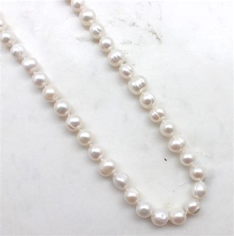 Image result for How to String Pearls