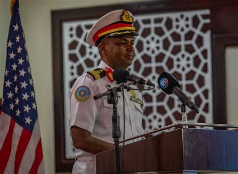 Exercise Cutlass Express kicks off in Djibouti > U.S. Naval Forces ...