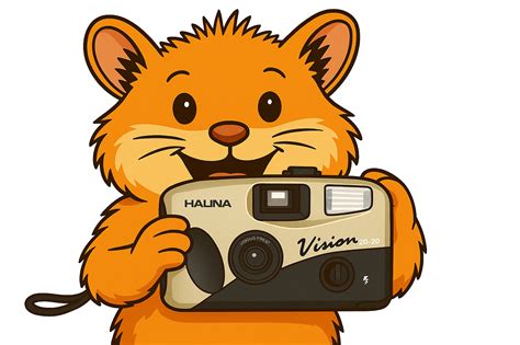 Halina Vision 20-20 - Get info on features, films & batteries