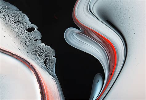 Alien Series on Behance