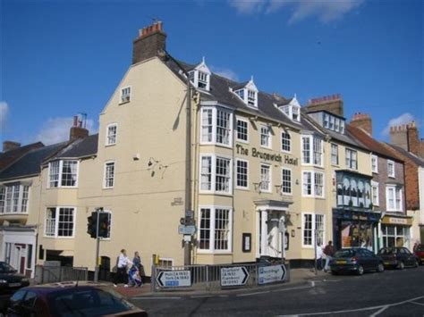 THE BRUNSWICK HOTEL (Bridlington, Yorkshire) - Hotel Reviews, Photos ...