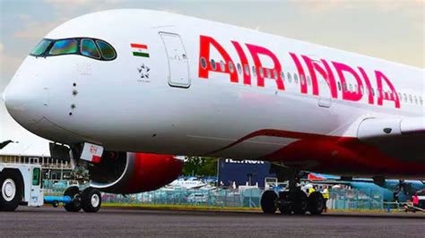 Bad weather in Delhi: Air India flight from Kochi lands in Amritsar ...