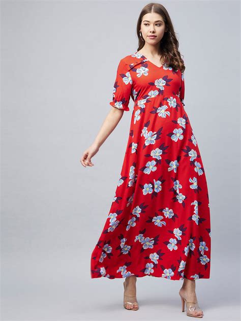 Maxi Dresses – Stylestone