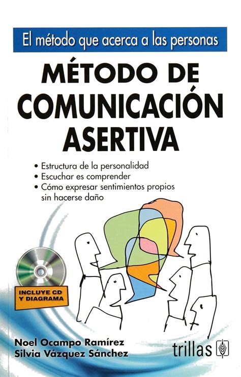 Buy Metodo de comunicacion asertiva / Assertive communication method ...