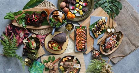 Up to 20% Off | Kintamani Indonesian Restaurant at Furama Riverfront ...