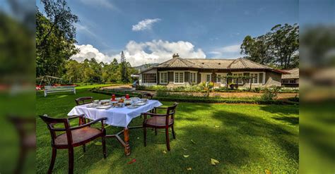 Responsible tourism hospitality chain CGH launches Lockhart Bungalow ...